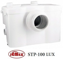 STP-100 LUX STP-100 LUX